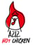 Aziz Hot Chicken & Kebab (Cancelled)