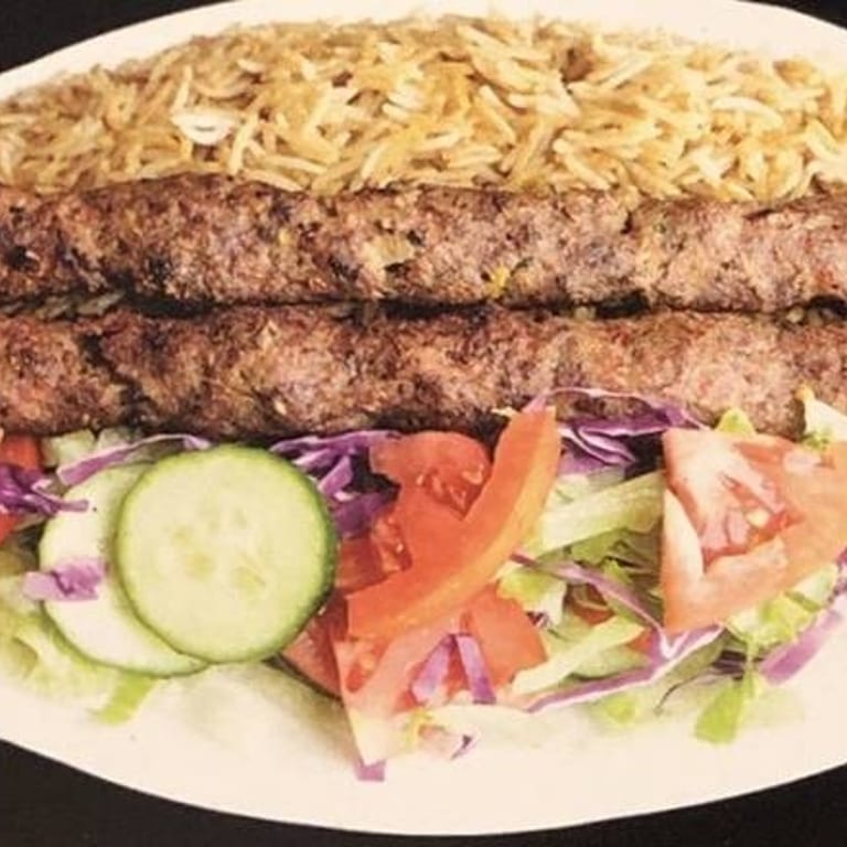 Delicious Hummus and Mediterranean Appetizers