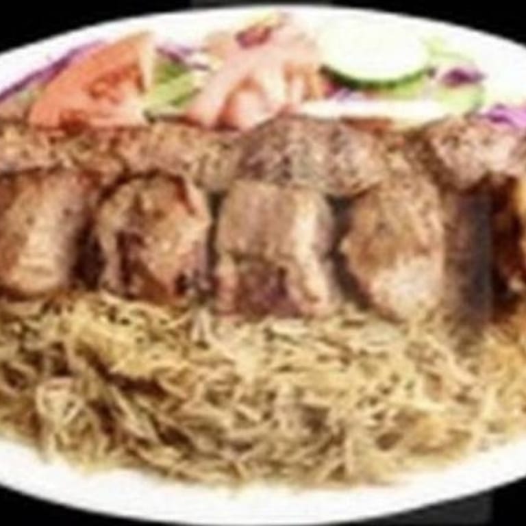Delicious Kebab Varieties and Specialties