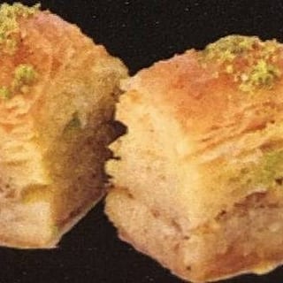 Baklava
