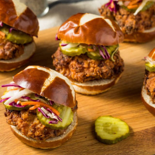 Single Aziz Slider.